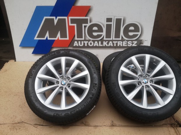 [GYRI J] MICHELIN - PILOT ALPIN | 245/50R18 | 100H; RSC (DEFEKTTR